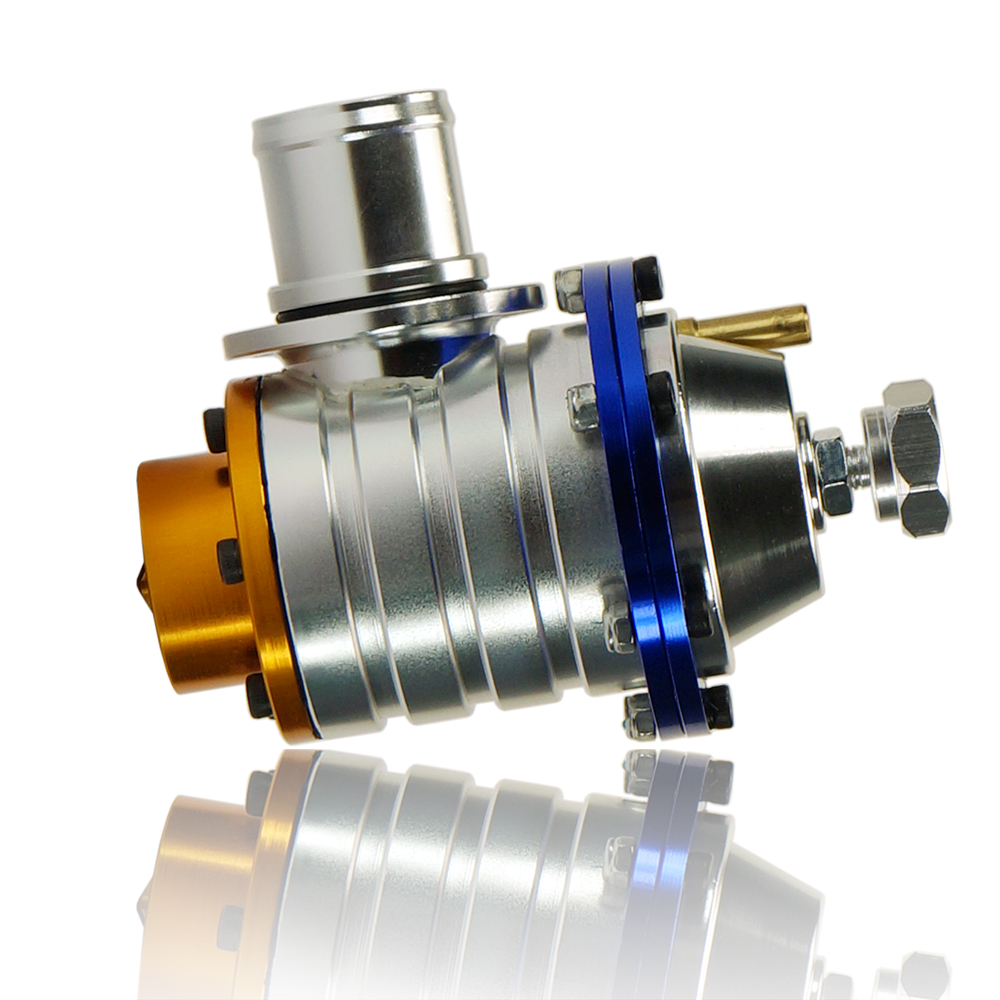 Audi TT 1.8T Turbo Sequential Blow Off Valve Tuning eBay