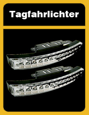 Tagfahrlichter, LED Tagfahrlichter, Tagfahrleuchten, LED Tagfahrleuchten, LED Begrenzungsleuchten, day running lights, LED Day running lights, Auto Tagfahrlicht, KFZ Tagfahrlicht, Tagfahrlicht rund, LED Tagfahrlicht