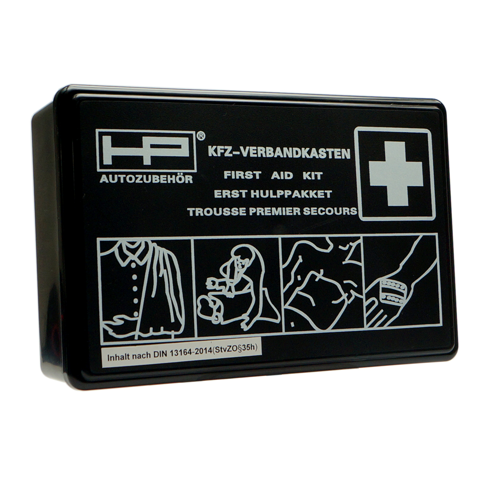 1 hilfe kasten kfz