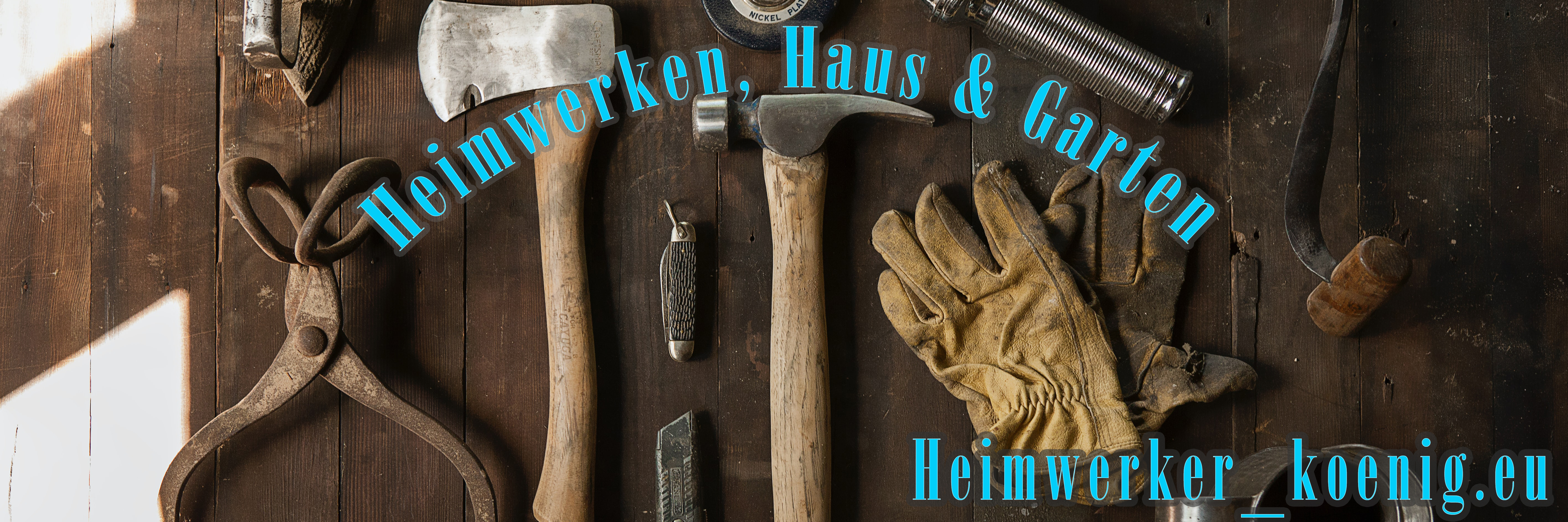 Heimwerker_König.eu